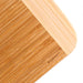 BergHOFF Bamboo 14.2" x 9.9" Rectangle Cutting Board, Two-toned - Cutting Boards