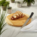 BergHOFF Bamboo Striped Round Cutting Board, 11.8" - Cutting Boards