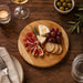 BergHOFF Bamboo Striped Round Cutting Board, 11.8" - Cutting Boards