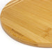 BergHOFF Bamboo Striped Round Cutting Board, 11.8" - Cutting Boards