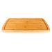BergHOFF Bamboo Rectangle Cutting Board, 15.7" x 11.8" - Cutting Boards