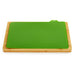 BergHOFF Bamboo Cutting Board with 4pc Flexible Boards, 16.5" x 11.8" - Cutting Boards
