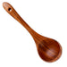BergHOFF Bamboo 3Pc Wooden Utensil Set: Spatula, Spoon & Ladle - Kitchen Utensil Sets