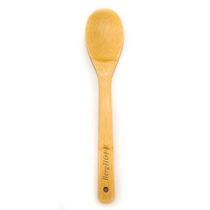 BergHOFF Bamboo 6Pc Wooden Cooking Utensil Set - Kitchen Utensil Sets