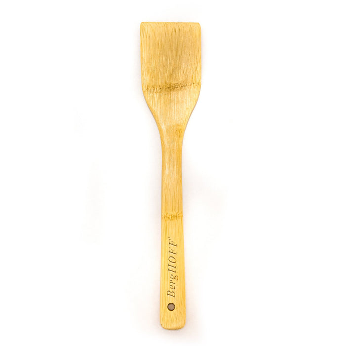 BergHOFF Bamboo 6Pc Wooden Cooking Utensil Set - Kitchen Utensil Sets