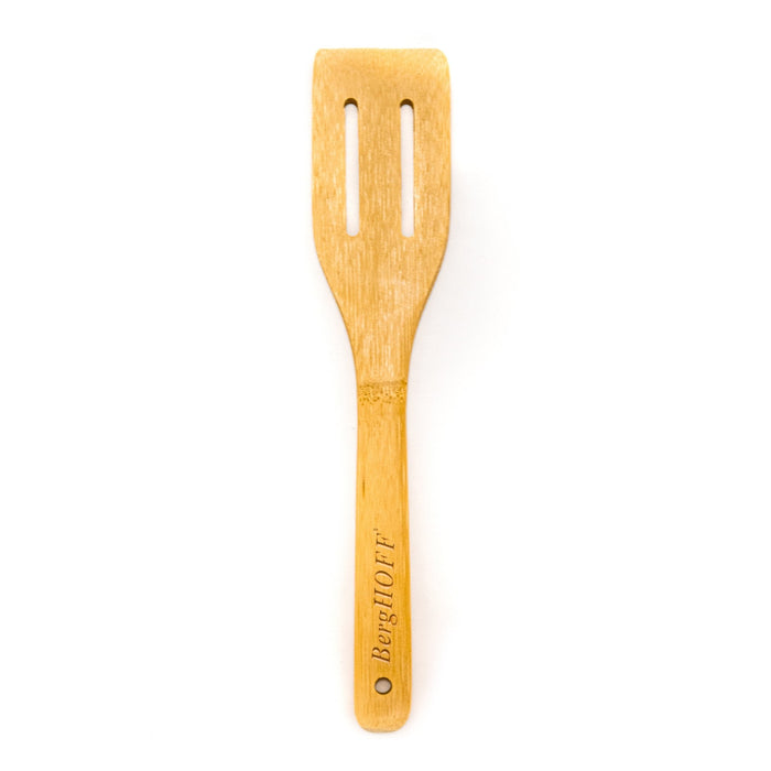 BergHOFF Bamboo 6Pc Wooden Cooking Utensil Set - Kitchen Utensil Sets