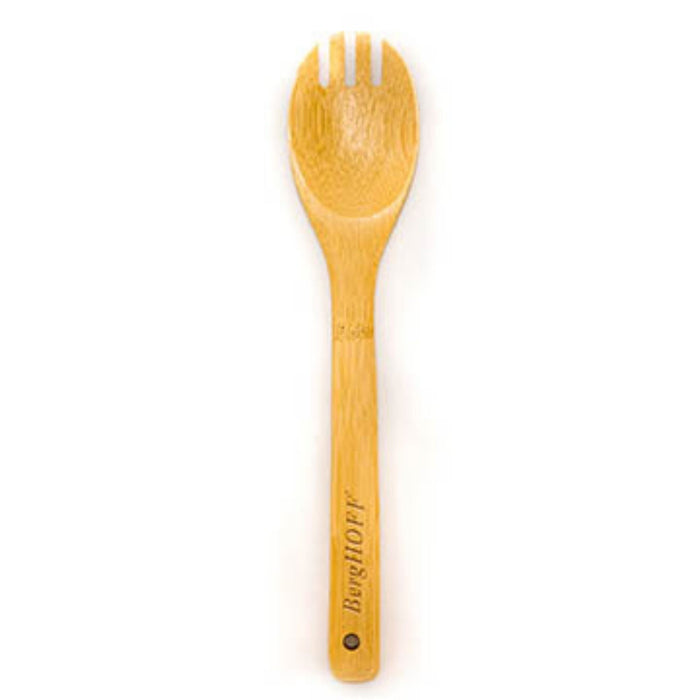 BergHOFF Bamboo 6Pc Wooden Cooking Utensil Set - Kitchen Utensil Sets
