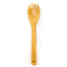 BergHOFF Bamboo 6Pc Wooden Cooking Utensil Set - Kitchen Utensil Sets