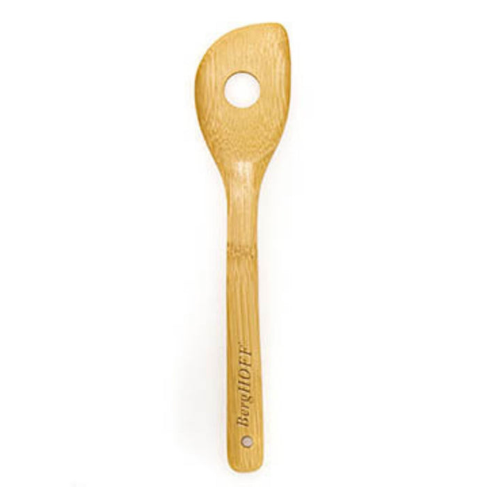 BergHOFF Bamboo 6Pc Wooden Cooking Utensil Set - Kitchen Utensil Sets
