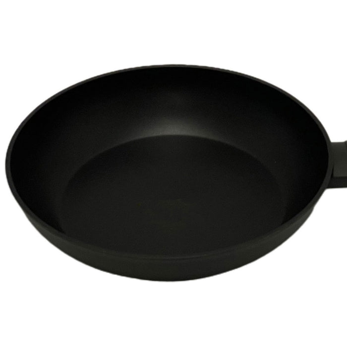 BergHOFF Leo 3pc Non-stick Cookware Set 8", 10" & 11", Black - Skillets & Frying Pans