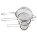 Image 2 of 18/8 Stainless Steel 8" Strainer