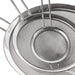 Image 3 of 18/8 Stainless Steel 8" Strainer