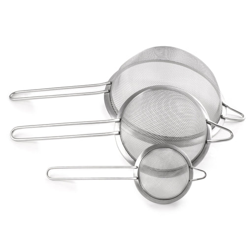 BergHOFF 18/8 Stainless Steel 5" Strainer - Colanders & Strainers