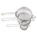 BergHOFF 18/8 Stainless Steel 5" Strainer - Colanders & Strainers