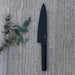 BergHOFF Ron Nonstick Chef's Knife 7.5", Black - Kitchen Knives