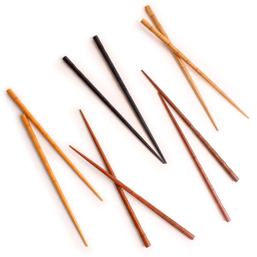 BergHOFF Bamboo Chopsticks, 10 Pairs - Chopsticks