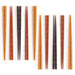 BergHOFF Bamboo Chopsticks, 10 Pairs - Chopsticks
