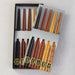 BergHOFF Bamboo Chopsticks, 10 Pairs - Chopsticks