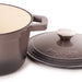 BergHOFF Neo 4pc Cast Iron Cookware Set, 3qt. & 7qt., Oyster - Cookware Sets