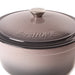 BergHOFF Neo 4pc Cast Iron Cookware Set, 3qt. & 7qt., Oyster - Cookware Sets