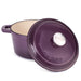 BergHOFF Neo 4pc Cast Iron Cookware Set, 3qt. & 7qt., Purple - Cookware Sets