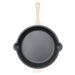 BergHOFF Neo 5pc Cast Iron Dutch Oven Set with 10" Fry Pan, 3qt. & 5qt., Meringue - Cookware Sets
