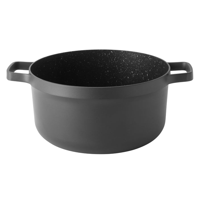 BergHOFF GEM 9Pc Nonstick Cast Aluminum Master Cookware Set - Cookware Sets