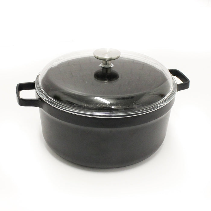 BergHOFF GEM 9Pc Nonstick Cast Aluminum Master Cookware Set - Cookware Sets