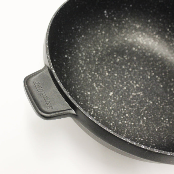 BergHOFF GEM 9Pc Nonstick Cast Aluminum Master Cookware Set - Cookware Sets
