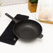 BergHOFF GEM 9Pc Nonstick Cast Aluminum Master Cookware Set - Cookware Sets