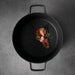 BergHOFF GEM 9Pc Nonstick Cast Aluminum Master Cookware Set - Cookware Sets
