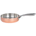 BergHOFF Vintage 4pc Tri-Ply Copper Cookware Set with Lids, Polished - Cookware Sets
