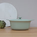 BergHOFF Ron Cast Iron 5Pc Starter Set, Green - Cookware Sets