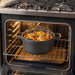 BergHOFF GEM 5pc Nonstick Cast Aluminum Cookware Set, Glass Lids - Cookware Sets