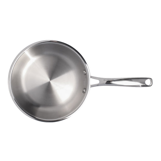 BergHOFF Professional 2pc Tri-Ply 18/10 Stainless Steel Cookware Set, 8" & 10" Fry Pan - Cookware Sets