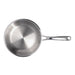 BergHOFF Professional 2pc Tri-Ply 18/10 Stainless Steel Cookware Set, 8" & 10" Fry Pan - Cookware Sets