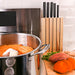 BergHOFF Professional 3Pc Tri-Ply 18/10 Stainless Steel Steamer Set, SS Lid - Cookware Sets
