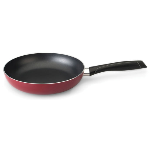 BergHOFF Geminis 2pc Aluminum Fry Pan Set 9.5", Red - Cookware Sets
