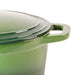 BergHOFF Neo 4pc Cast Iron Cookware Set, 5qt. & 8qt., Green - Cookware Sets