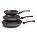 BergHOFF Essentials 3Pc Nonstick Aluminum Frying Pan Set - Skillets & Frying Pans