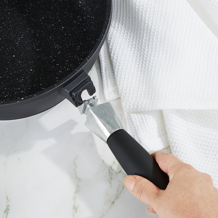 Image 3 of EuroCAST 7Pc Chef Cookware Set