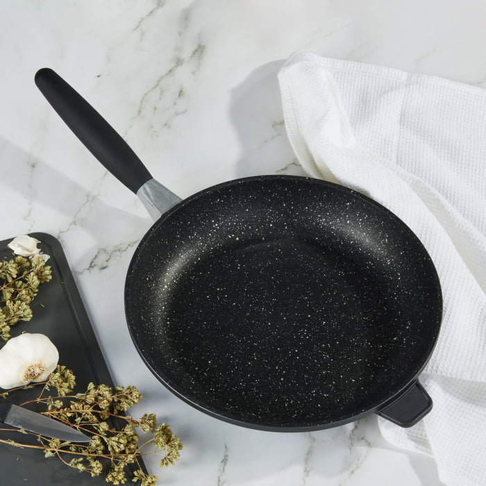 Image 4 of EuroCAST 7Pc Chef Cookware Set