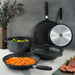 Image 10 of EuroCAST 6Pc Chef Add-on Cookware Set