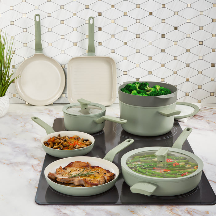 Économe BergHOFF Leo Recycled Balance avec Zesteur | Cuisineetcocotte Économe BergHOFF Leo Recycled Balance avec Zesteur | Cuisineetcocotte