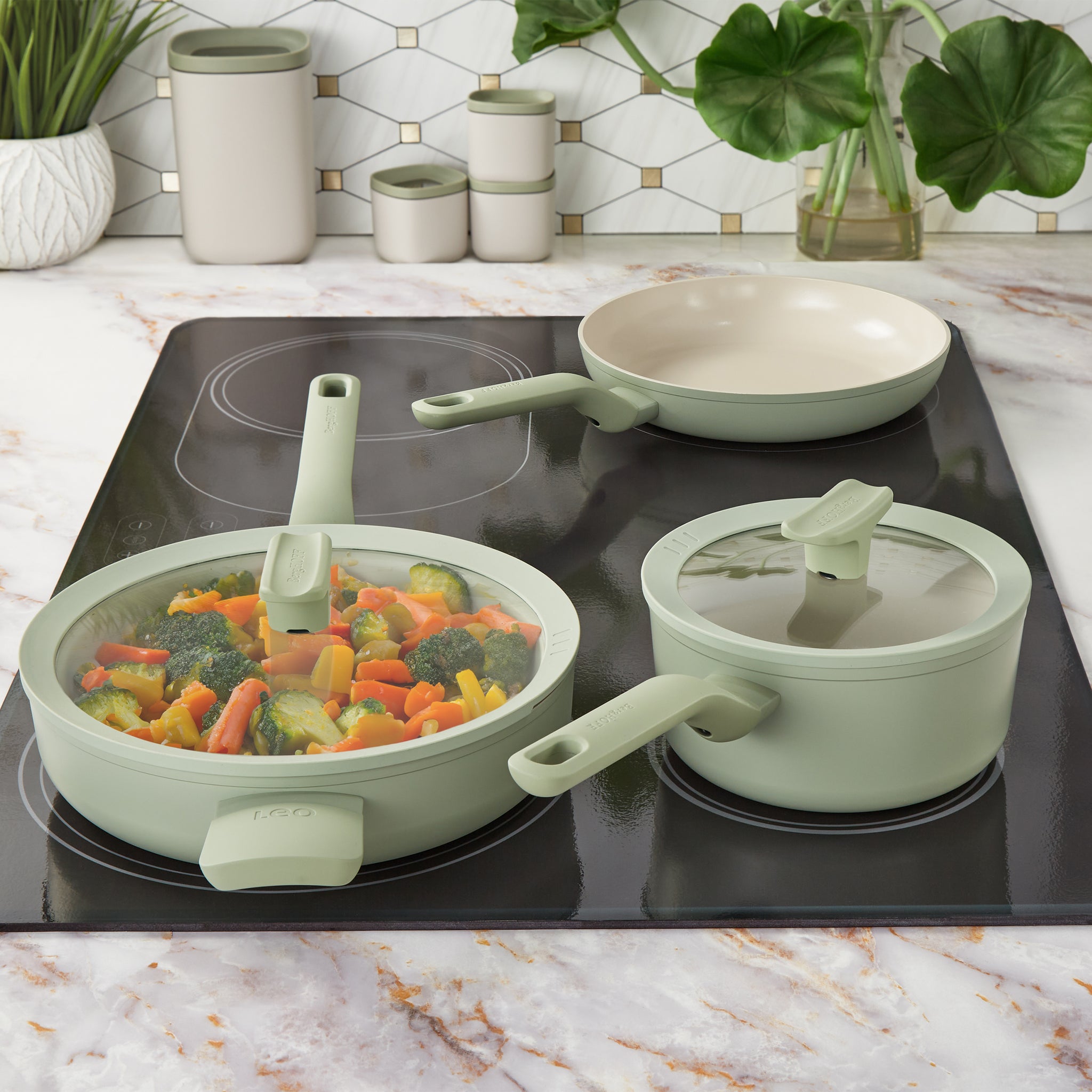 Cookware — BergHOFF