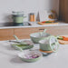 BergHOFF Leo Balance 2pc Nonstick Aluminum Fry Pan Set, Sage - Cookware Sets