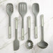 BergHOFF Balance 6pc Nonstick Nylon Utensil Set - Kitchen Tools & Utensils