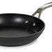 BergHOFF Essentials Nonstick Hard Anodized Fry Pan 8", Black - Skillets & Frying Pans