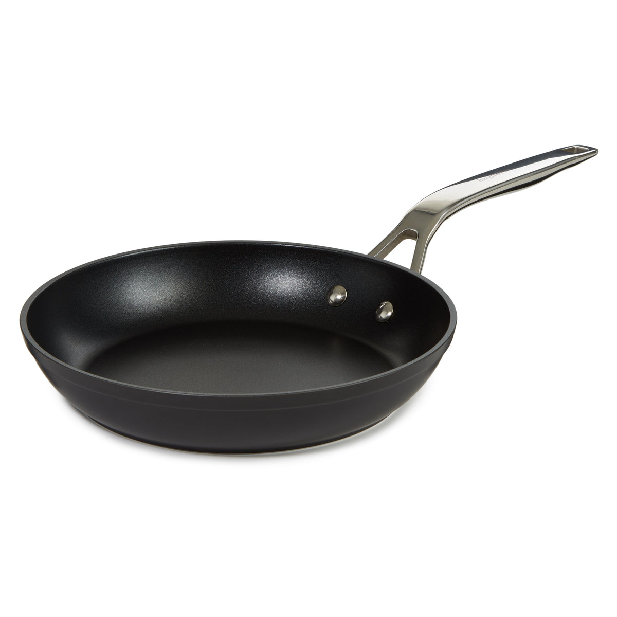 Essentials Nonstick Hard Anodized Fry Pan 10