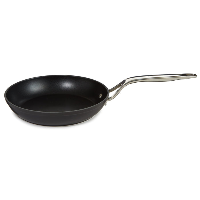 BergHOFF Essentials Nonstick Hard Anodized Fry Pan 10", Black - Skillets & Frying Pans